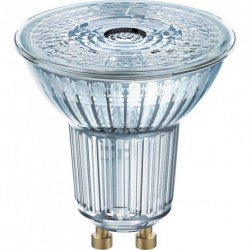 Ampoule LED PAR16 50 4,3W/827 GU10