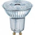 Ampoule LED PAR16 50 4,3W/827 GU10