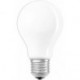 Ampoule LED RETROFIT A40 6W E27 matt