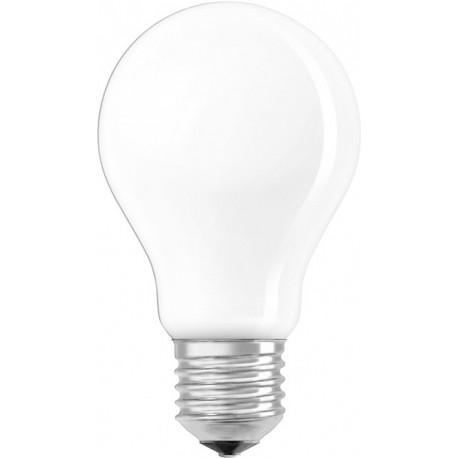 Ampoule LED RETROFIT A60 6,5W E27 matt