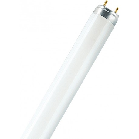 Tube LED 120cm 16,2W warmblanc
