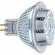 Ampoule LED Spot 7,2 W MR 16, GU 5.3
