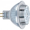 Ampoule LED Spot 7,2 W MR 16, GU 5.3