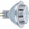 Ampoule LED Spot 7,2 W MR 16, GU 5.3