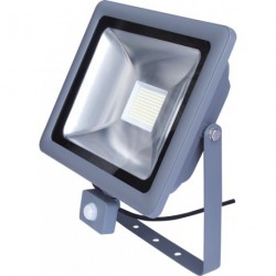 Projecteur LED avec BWM 20 W, 6000 K