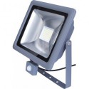 Projecteur LED avec BWM 50 W, 6000 K