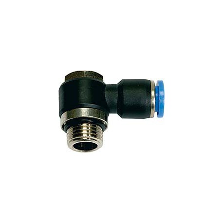 Raccord enfichable B-Ser.G 3/8 a. D6