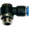 Raccord enfichable B-Ser.G 3/8 a. D6