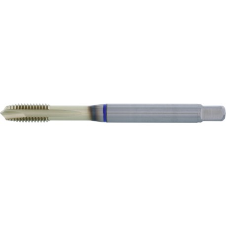Taraud D376C HSSE M18,0 VA Sirius Gühring