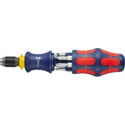 Tournevis 6 pièces inoxydable RBR