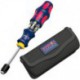 Tournevis 6 pièces inoxydable RBR