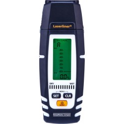 Humidimètre DampMaster Compact Laserl