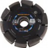 Disque diamnt All in one 125x7x28,5mm Rhodius