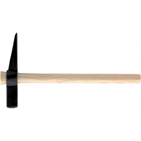 Marteau macon Rhein. Form 500g manche bois CircumPRO