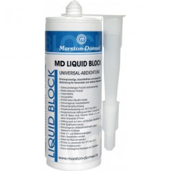MD-Liquid Block gris cartouche 220g