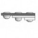Rivet Alu Acier Tête grosse. 4 x 13 mm Gesipa(Par 500)