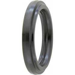 Bague d'étanchéité type ER16 pour écrou de serrage ER, à étancher, pour alésage de pince de serrage : 3,5/4,0 mm