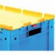 Joints rouges pour  VTK u. DLK 1VE-500  unités
