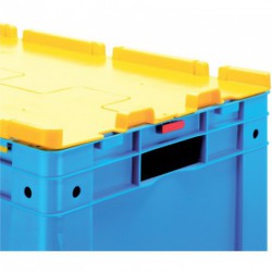 Joints rouges pour  VTK u. DLK 1VE-500  unités