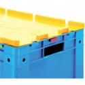 Joints rouges pour  VTK u. DLK 1VE-500  unités