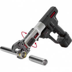 Outil sertissage Multi-PressACC Li Basic Pack Roller