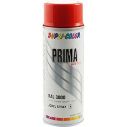 Vernis RAL6002 400 ml, feuille verte, gl. (Par 6)