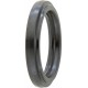 Bague d'étanchéité type ER32 pour écrou de serrage ER, à étancher, pour alésage de pince de serrage : 17,0/17,5 mm