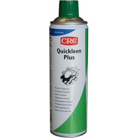 Dégraissant puissant QUICKLEEN PLUS 500ml AII (Par 12)