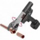 Presse radiale Muti-Press Mini ACC Li Basicp.Roller