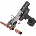 Presse radiale Muti-Press Mini ACC Li Basicp.Roller