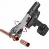 Presse radiale Muti-Press Mini ACC Li Basicp.Roller