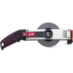 Mètre ruban Acier 50m x 13mm CircumPRO