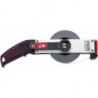 Mètre ruban 30mx13mm Blancl.CircumPRO