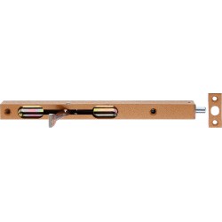 Verrou Nr.181 20x220 limba laqué