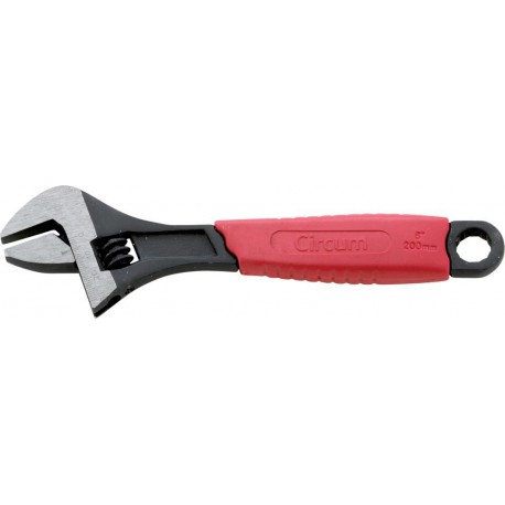 Clé à molette 12" 2K CircumPRO
