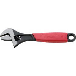 Clé à molette 8" 2K CircumPRO