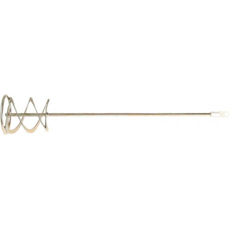 Vrille malaxeur 400x85mm CircumPRO