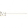 Vrille malaxeur 400x85mm CircumPRO