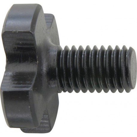 Vis de serrage pour fraises, Pour Ø de mandrin/filetage : 16 mm/M8