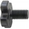 Vis de serrage pour fraises, Pour Ø de mandrin/filetage : 16 mm/M8