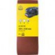 Bande abrasive 100x610/Korn-80 Klingspor