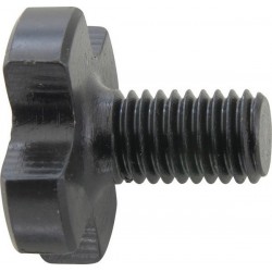 Vis de serrage pour fraises, Pour Ø de mandrin/filetage : 27 mm/M12