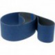 Bande abrasive ESB ZX 75x2000mm ZK K120 Rhodius(Par 10)