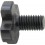 Vis de serrage pour fraises, Pour Ø de mandrin/filetage : 32 mm/M16
