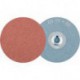 Feuille abrasive COMBIDISC corindon 25mm G80 Pferd 1 PCS
