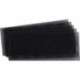 Grille de ponçage 280x115mm K 80 Pack a5 unités CircumPRO
