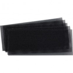 Grille de ponçage 280x115mm K 80 Pack a5 unités CircumPRO