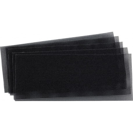 Grille de ponçage 280x115mm K120 Pack a5 unités CircumPRO
