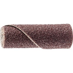 Rouleau abrasif POLIROLL 9x35mm G80 Pferd 1 PCS