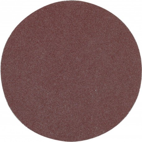 Disque abrasif 150mm K 100 10 St. pour  BTS150